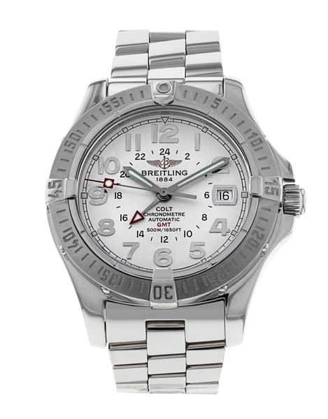 Breitling Colt Auto A32350